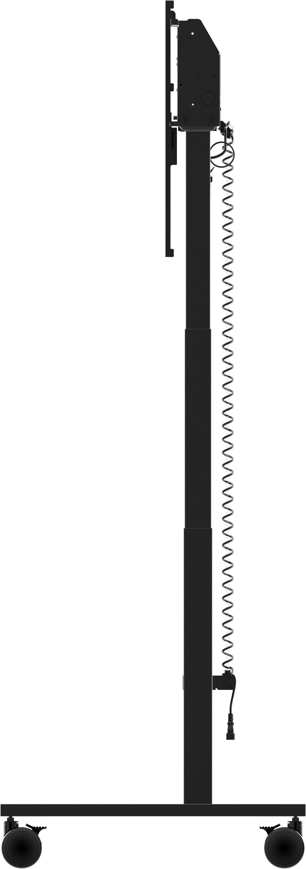EAN 4948570033270 - iiyama MD-CAR2031-B1 soporte para pantalla de señalización 2,67 m (105") Negro imagen 11