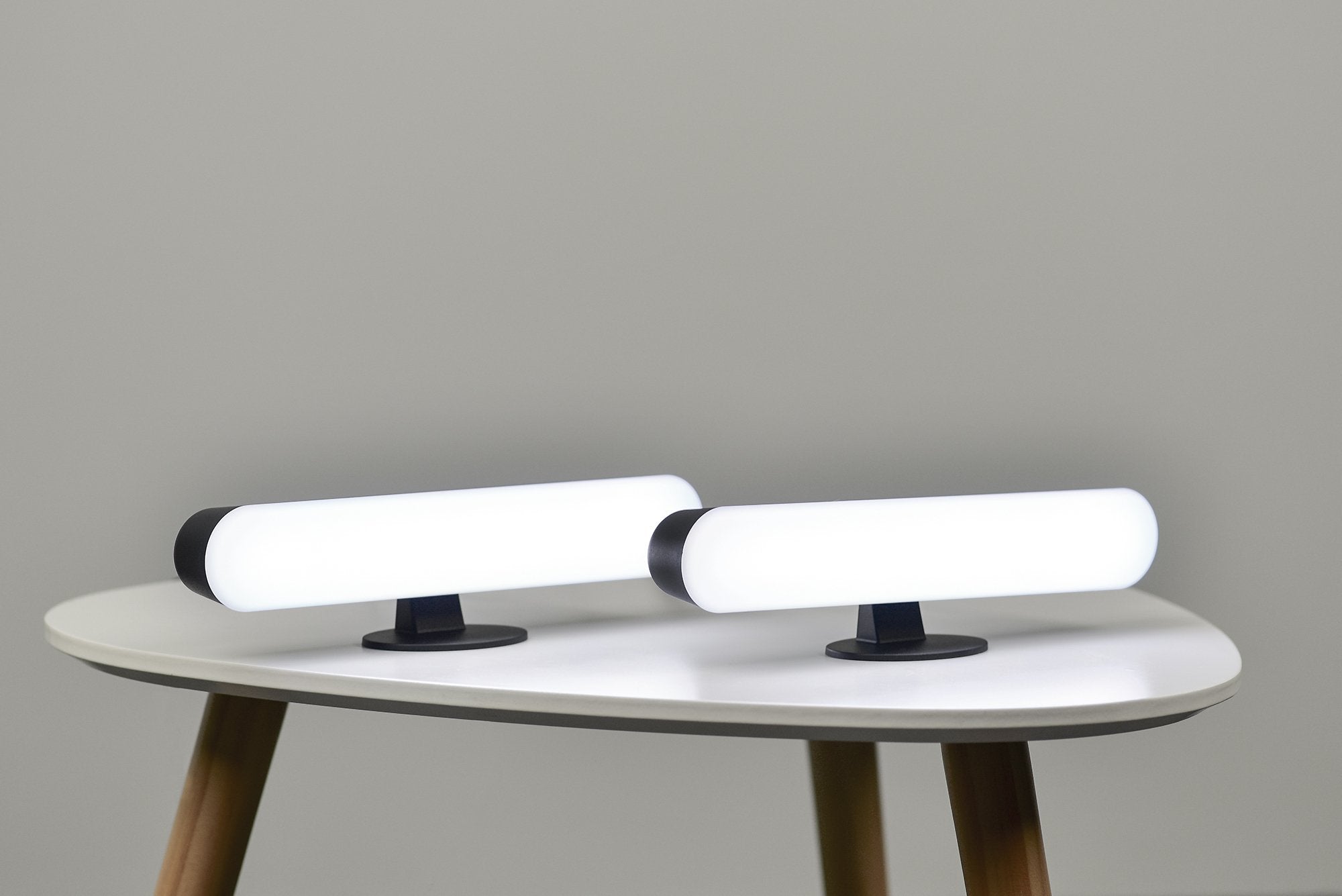 EAN 5901443122029 - Activejet AJE-MUSIC BAR RGB lámpara de mesa 5 W Negro, Multicolor imagen 24