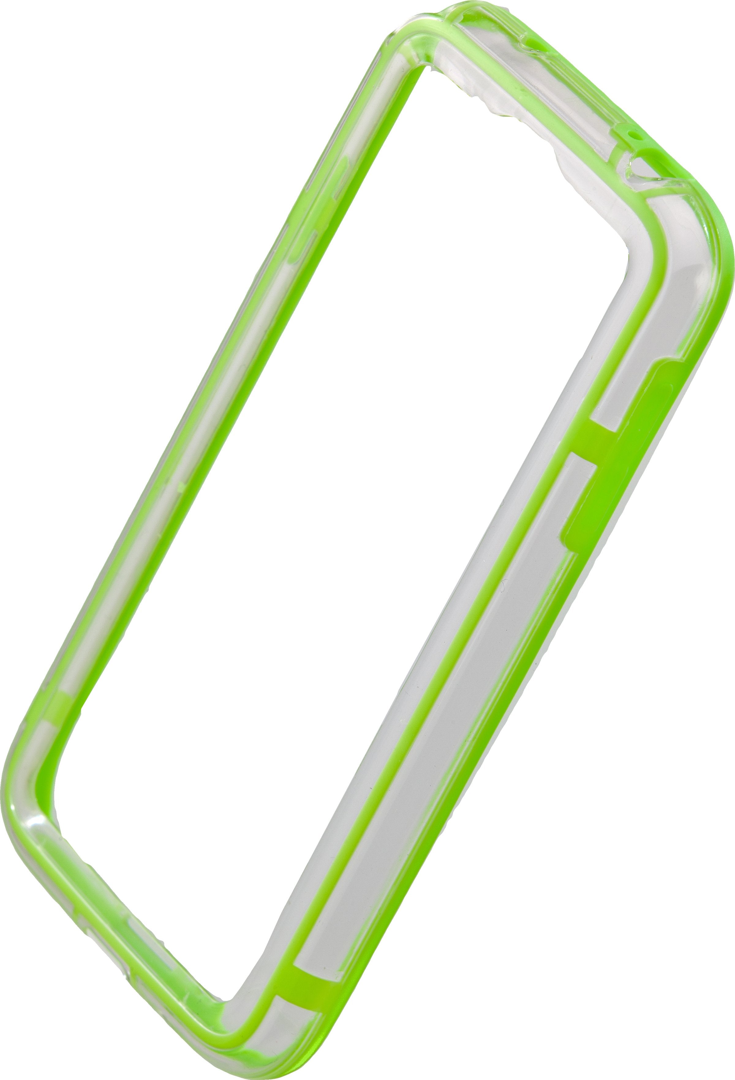 EAN 4031574138406 - Peter Jäckel 13840 funda para teléfono móvil Bumper Verde imagen 1