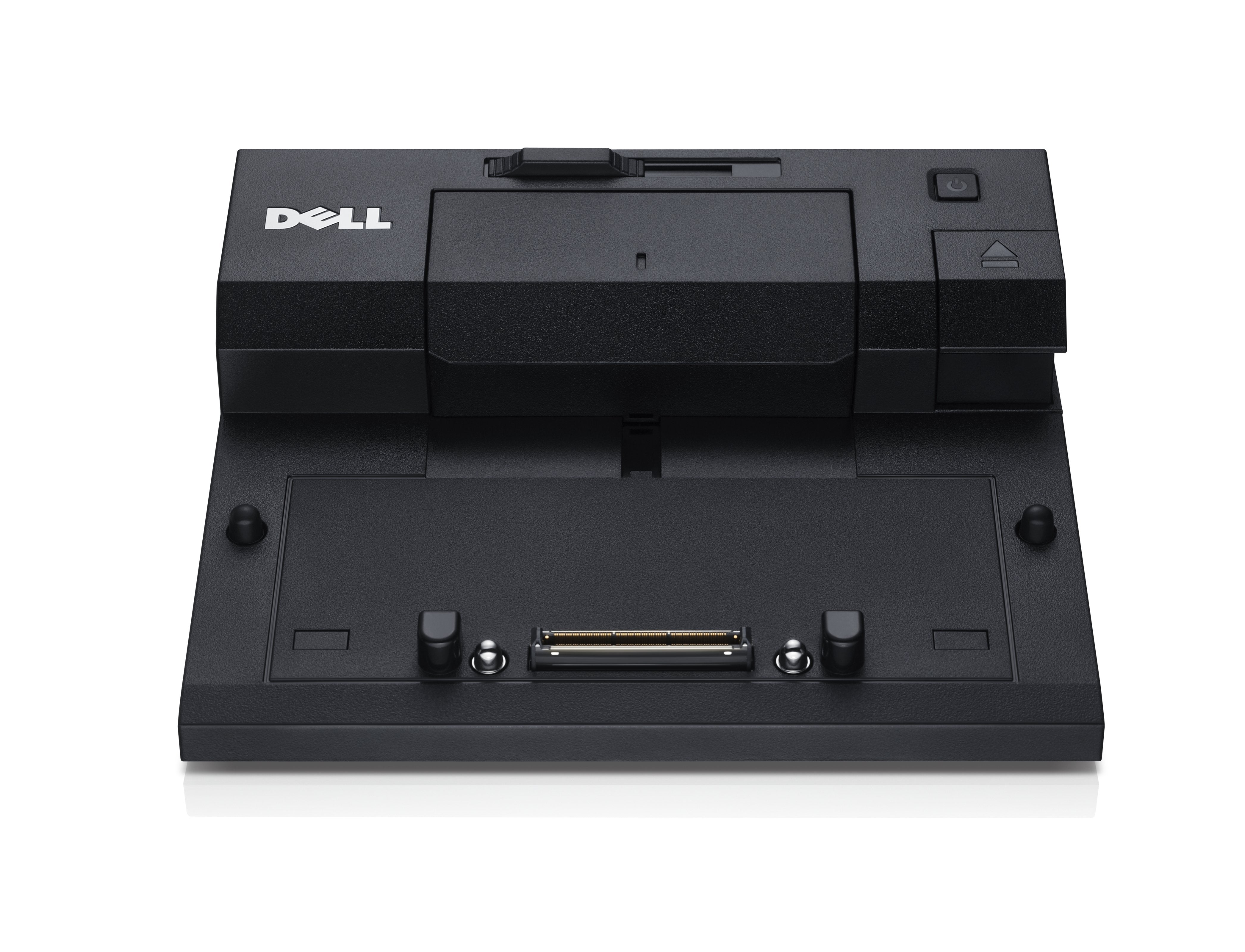 EAN 4053162576117 - DELL 452-11422 base para portátil y replicador de puertos Acoplamiento Negro imagen 4