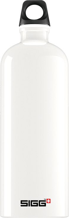 EAN 7610465815915 - SIGG 1.0 L Traveller 1000 ml Blanco imagen 1