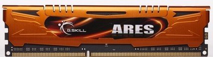 EAN 4711148598576 - G.Skill 16GB PC3-12800 Kit módulo de memoria 2 x 8 GB DDR3 240-pin DIMM imagen 1