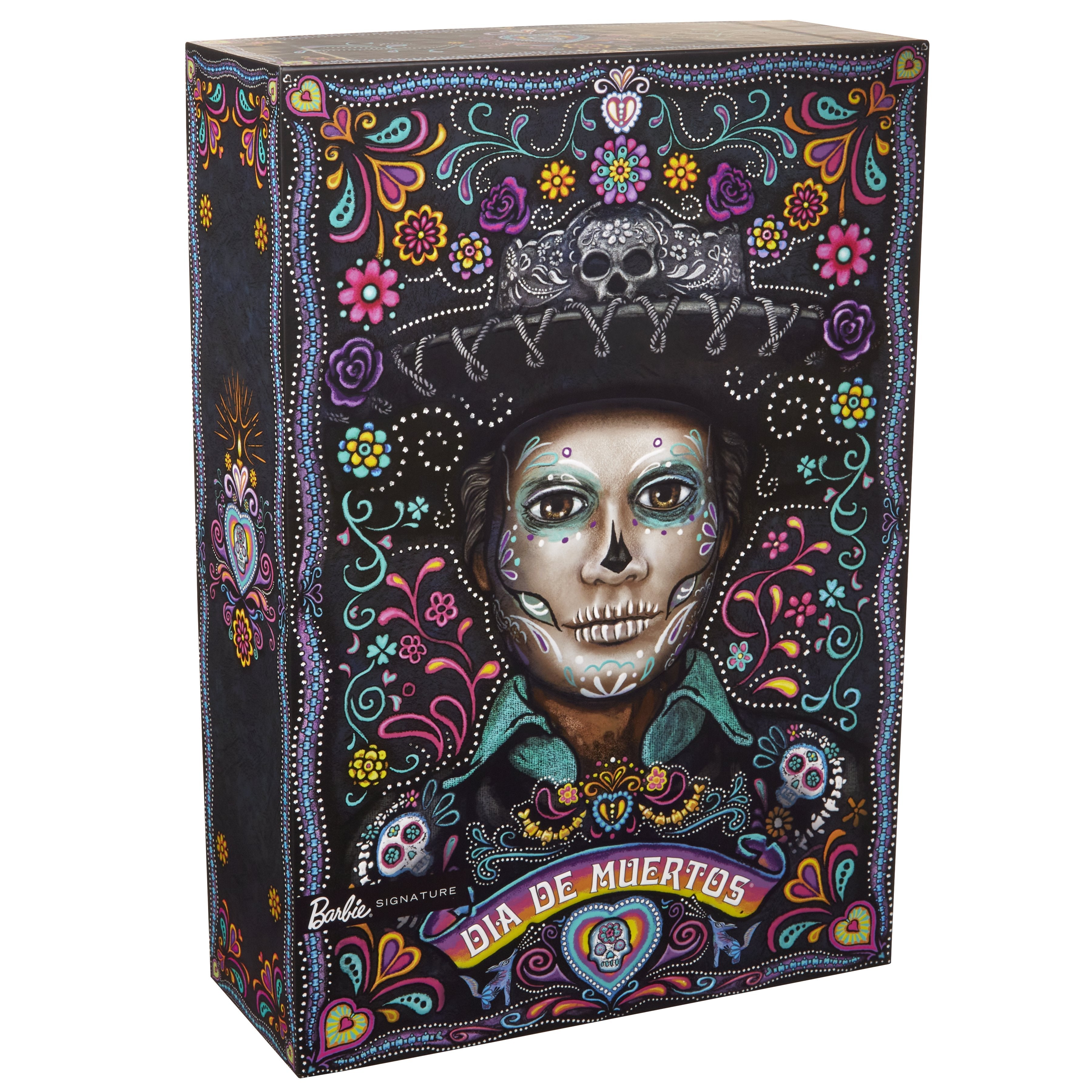 EAN 0194735181223 - Barbie HRM73 muñeca imagen 6