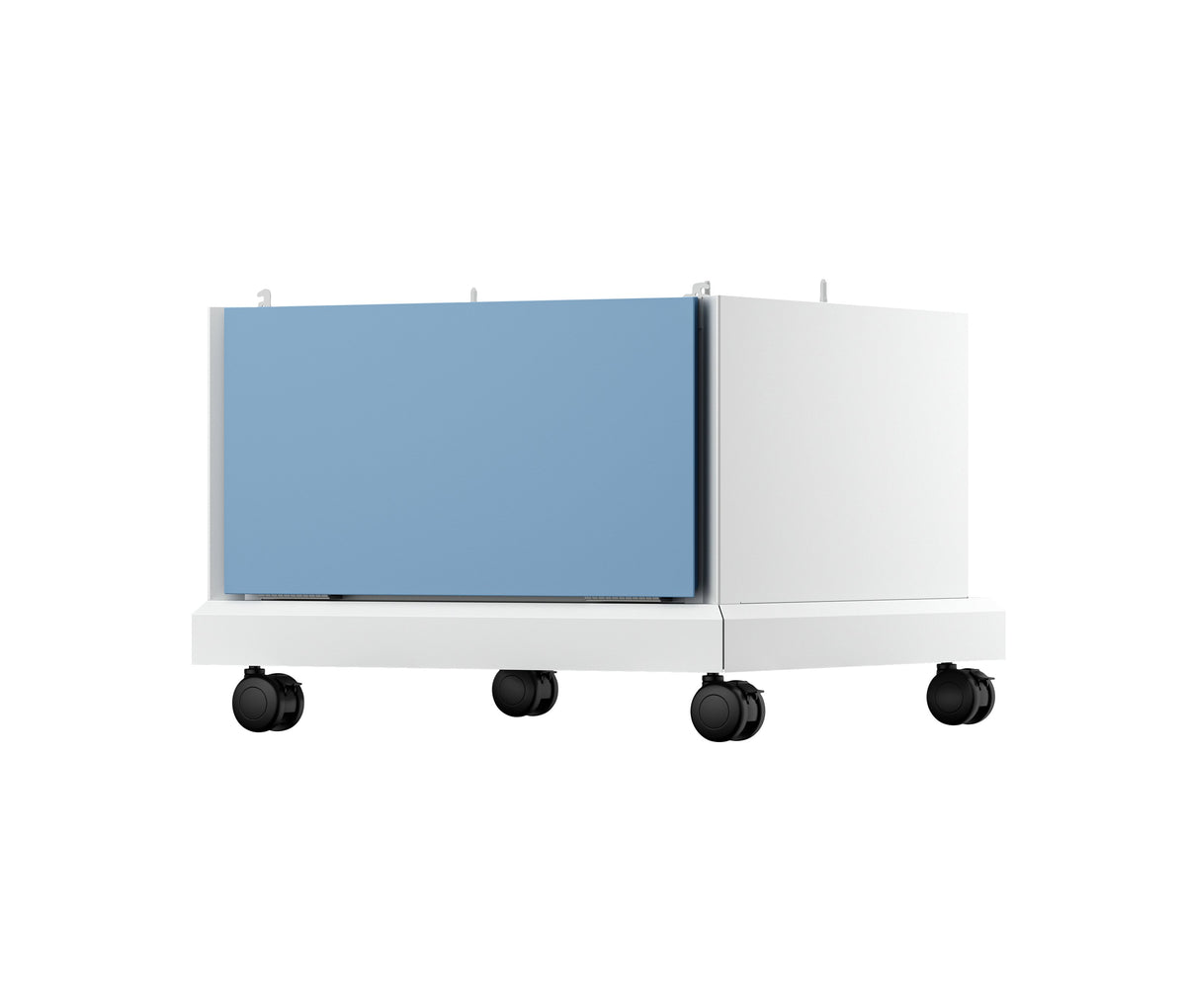EAN 198122291151 - HP Color LaserJet Storage Stand imagen 2