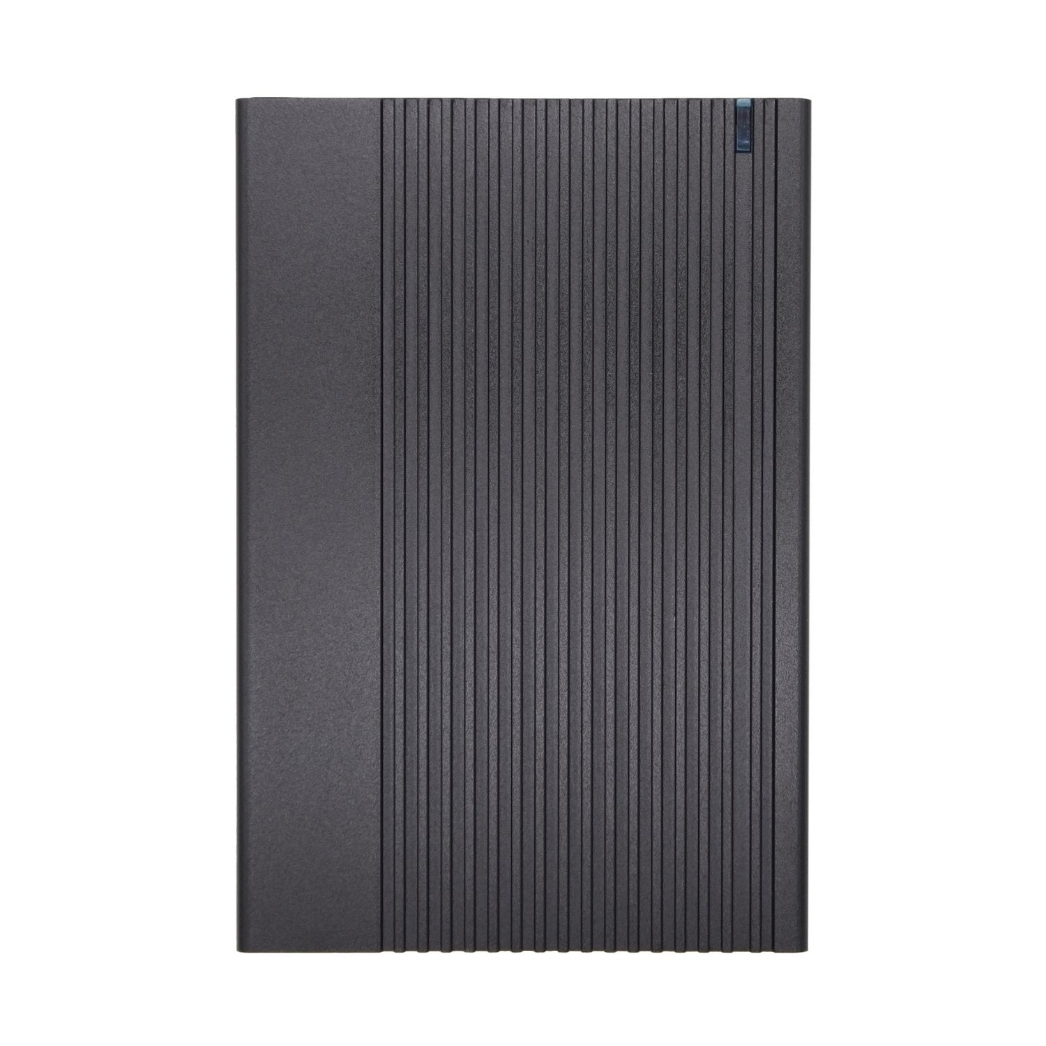 Aisens Caja Externa Para Disco Duro De 2.5' Usb 3.1 Gen1 Negra Ase-2532b