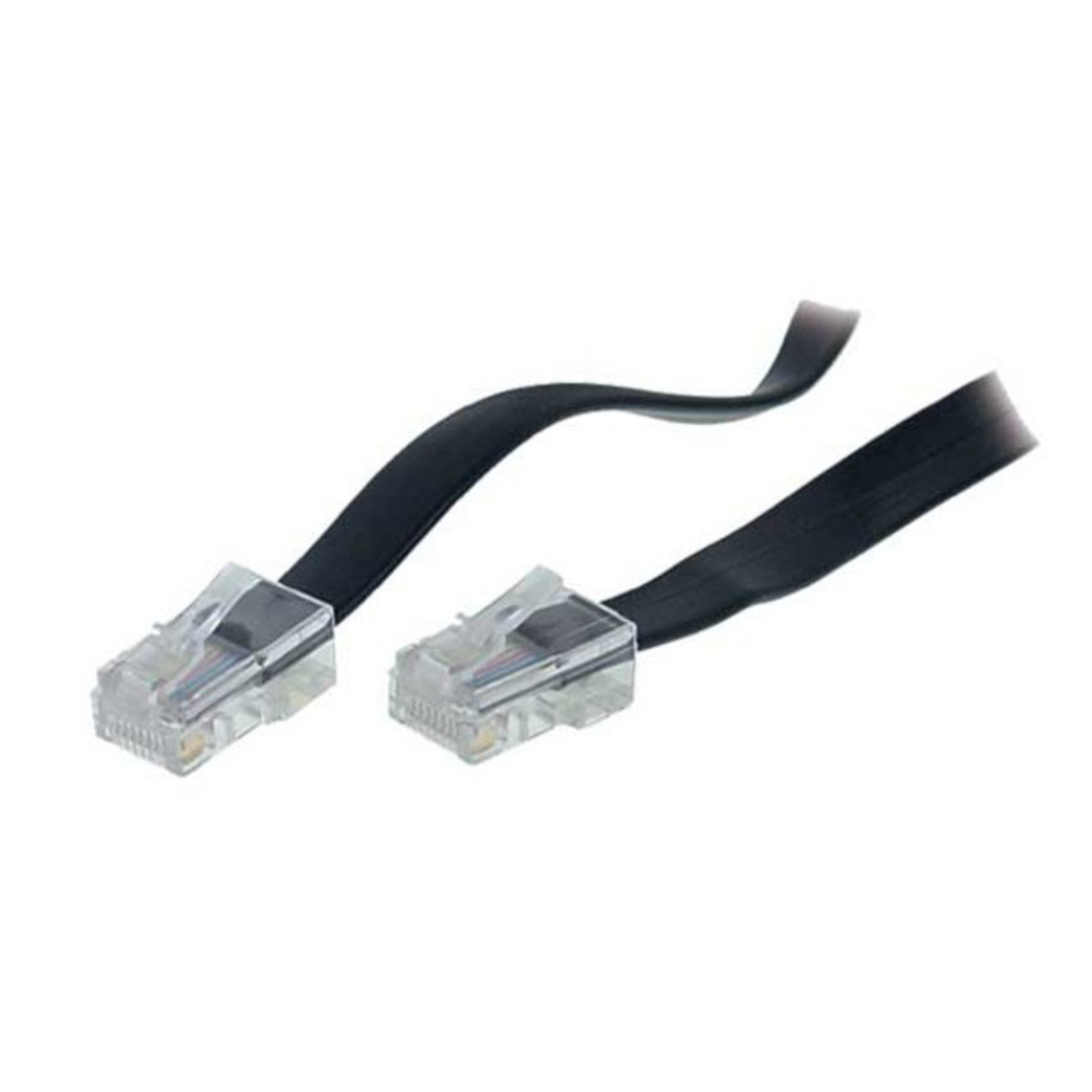 EAN 4017538006387 - S/CONN maximum connectivity 70083-8/8 cable de red Negro 3 m imagen 1
