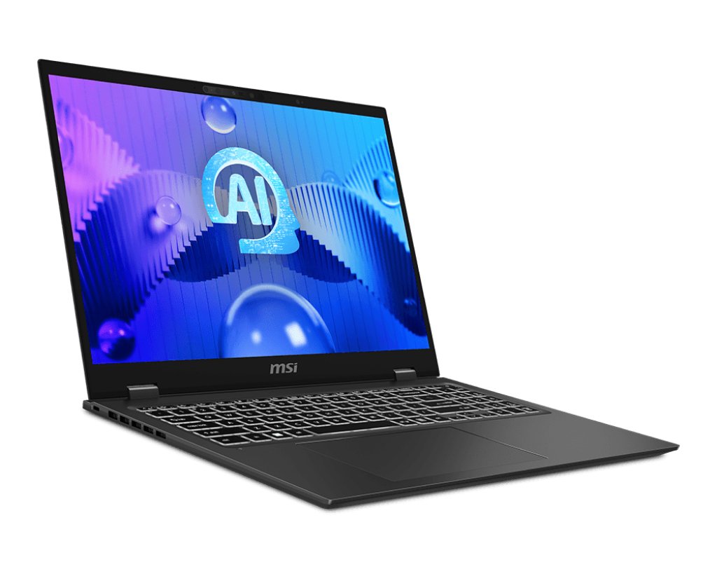 EAN 4711377152808 - MSI Prestige 16 AI Studio B1V Intel Core Ultra 7 155H Portátil 40,6 cm (16") Quad HD+ 16 GB LPDDR5-SDRAM imagen 2