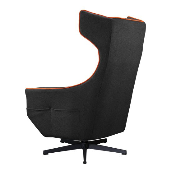 EAN 4710483778445 - COUGAR Gaming Magus Sofá de gaming Asiento acolchado Negro imagen 5