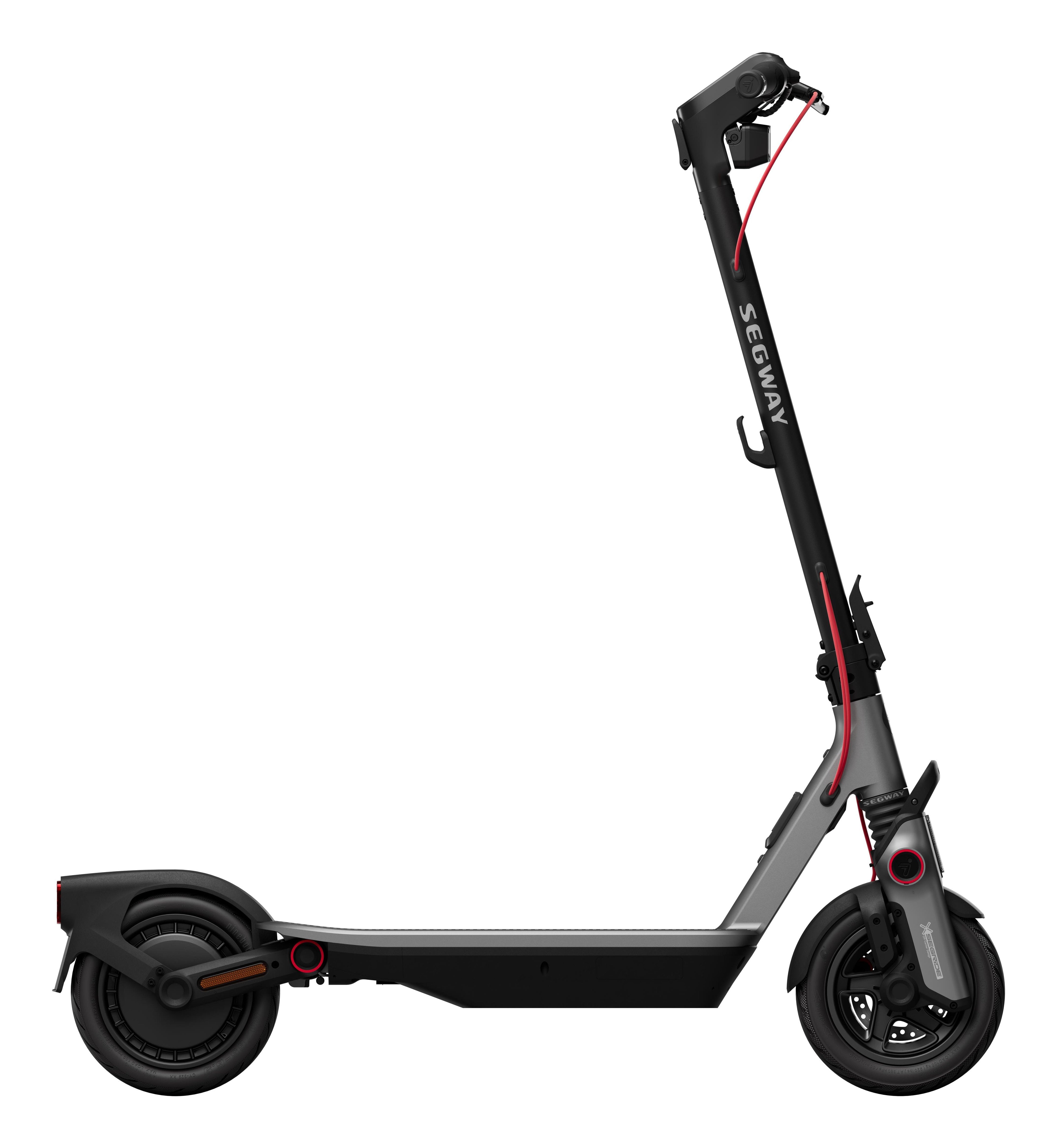 EAN 8721008535791 - Ninebot by Segway NINEBOT F3 E Negro, Gris 25 kmh 10,2 Ah imagen 4