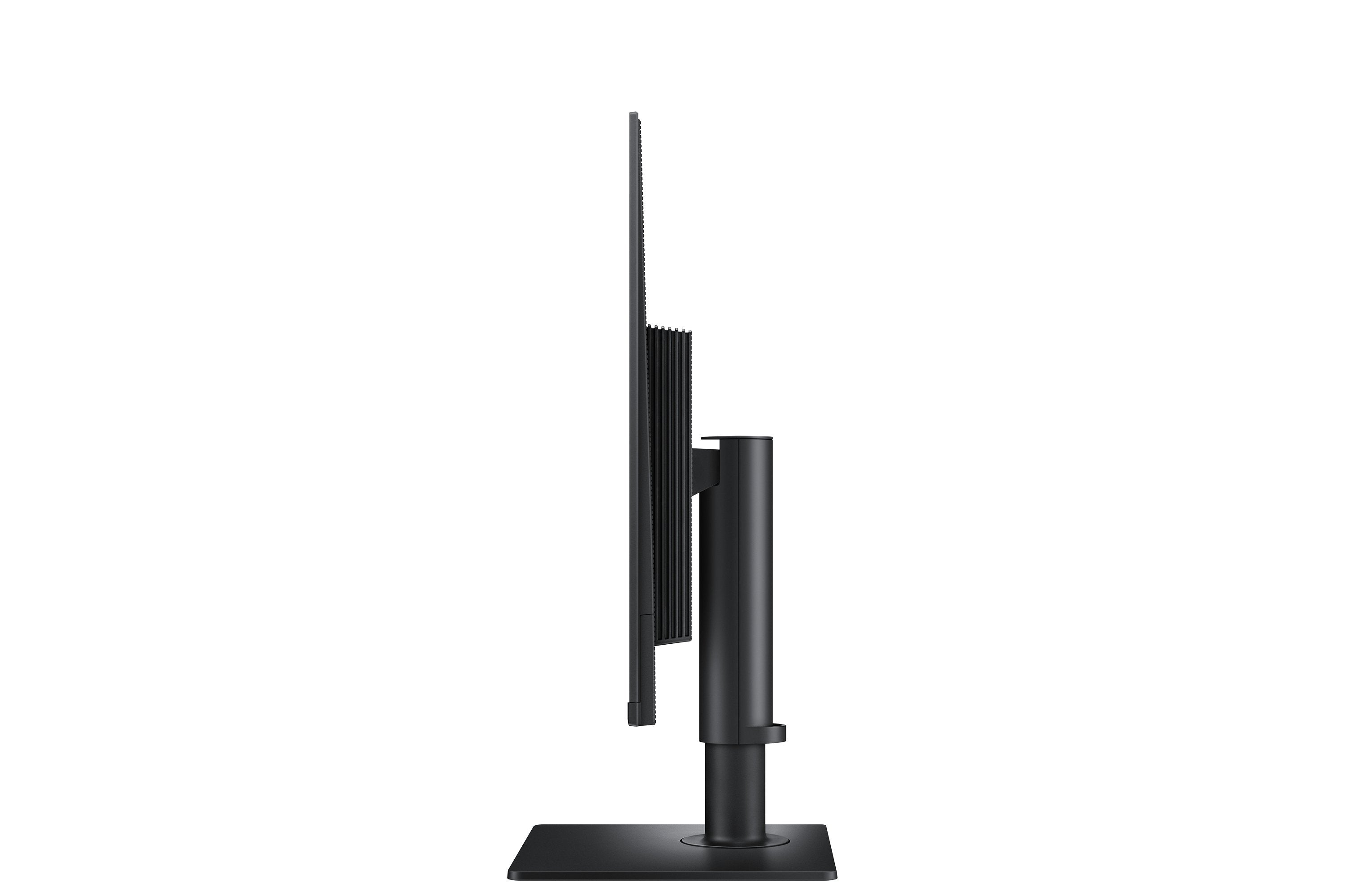 Lcd Monitor Samsung 27 " 1920 X 1080 Pixels Full Hd Native Aspect Ratio 16:9 Lcd Flat Ls27d402gsuxxe