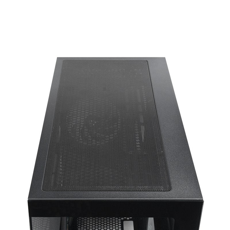 EAN 0753263079077 - Chieftec GT-01B-OP carcasa de ordenador Midi Tower Negro imagen 8