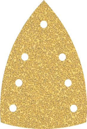 EAN 4059952544526 - Bosch 2 608 901 114 disco de afilar Madera Hoja lijadora imagen 1