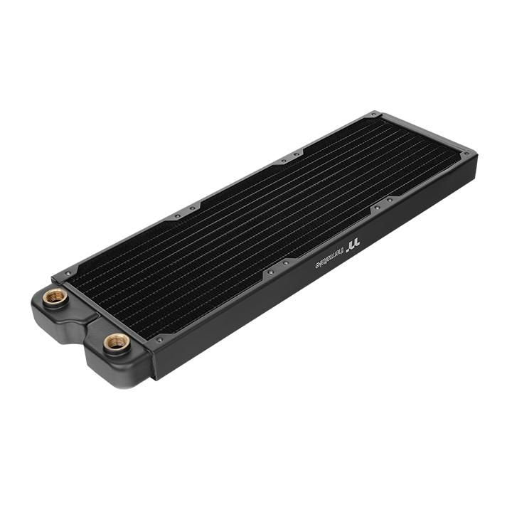 Thermaltake Pacific C36 0 Cl-W228-Cu00bl-A