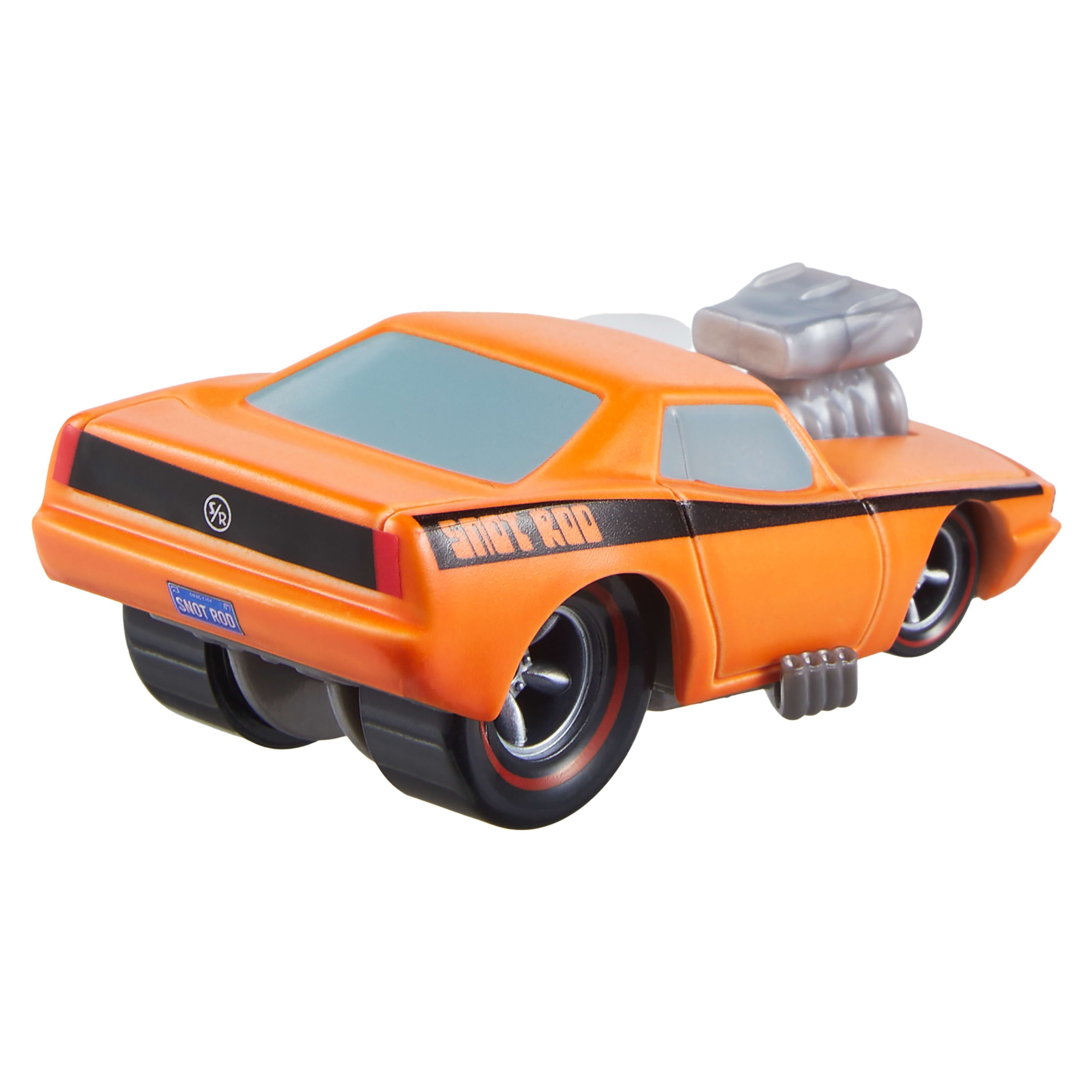 EAN 0194735330805 - Disney Pixar Cars JHG29 vehículo de juguete imagen 4