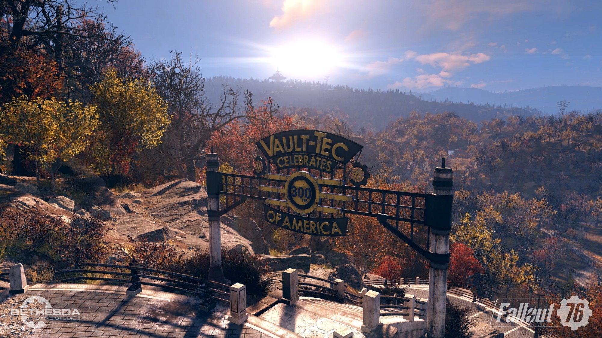 Juego Fallout 76 Wastelanders Playstation 4