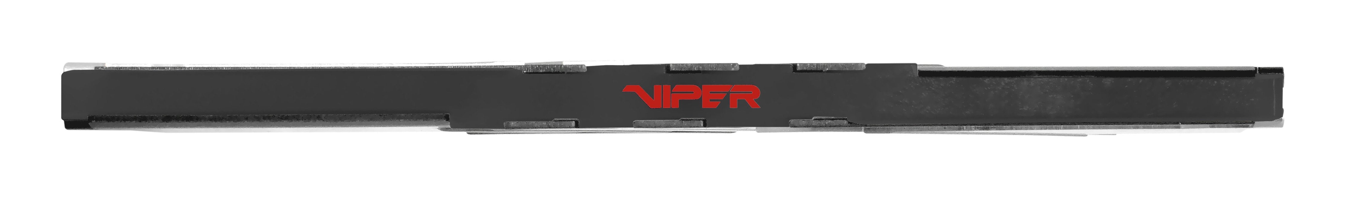 Patriot Memory Viper Venom Ddr5 32gb 6400mts Cl38 Kit 2x16gb Amd Optimized