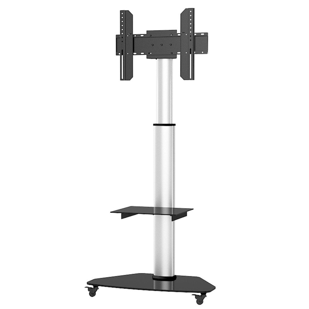 EAN 8051128108903 - Techly ICA-TR3SL soporte para pantalla de señalización 177,8 cm (70") Plata imagen 2