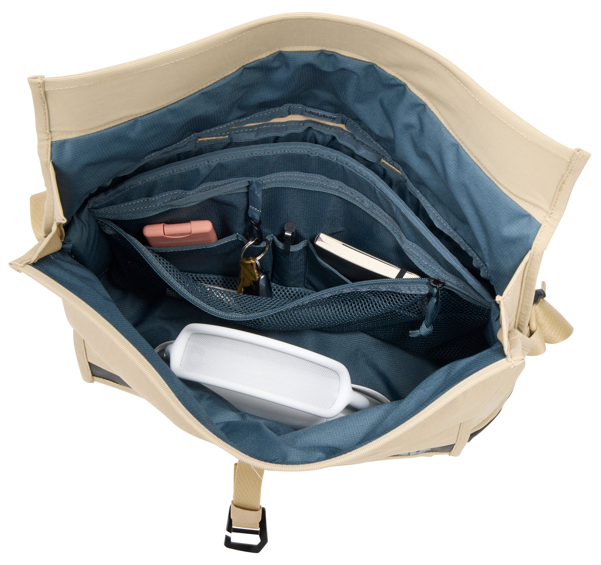 Thule Paramount Crossbody 14l - Paracb3114 Gentle Beige