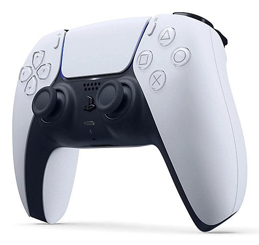 EAN 0711719022756 - Sony DualSense v3 Blanco Bluetooth/USB Gamepad Analógico/Digital PlayStation 5 imagen 2
