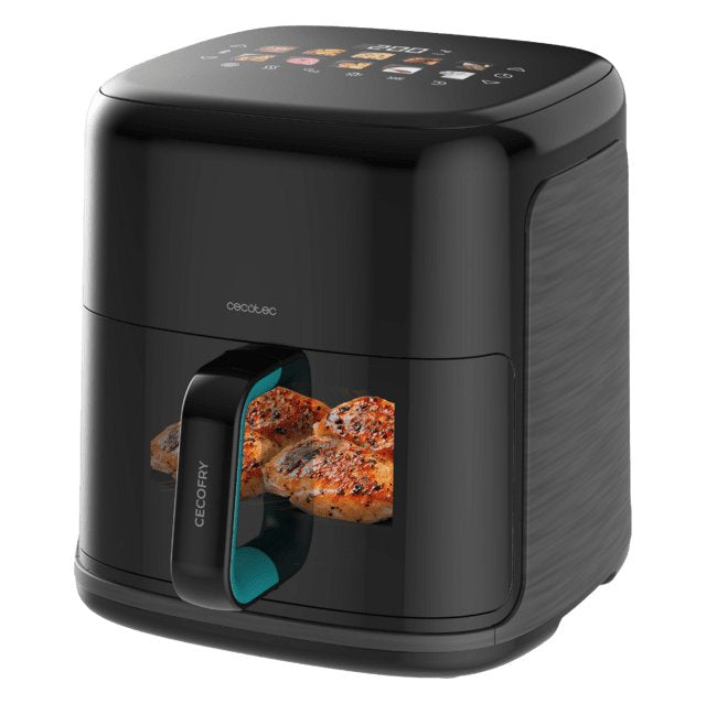 Freidora 102086 Smokin Prime 6500