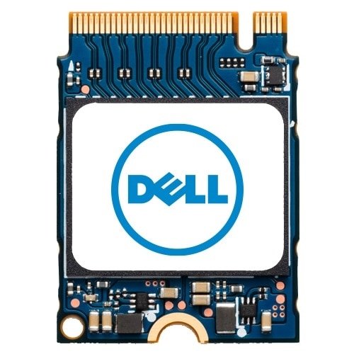 Dell Disco Duro M.2 Pcie Nvme Gen 4x4 Class 35 2230 Solid State Drive - 1tb