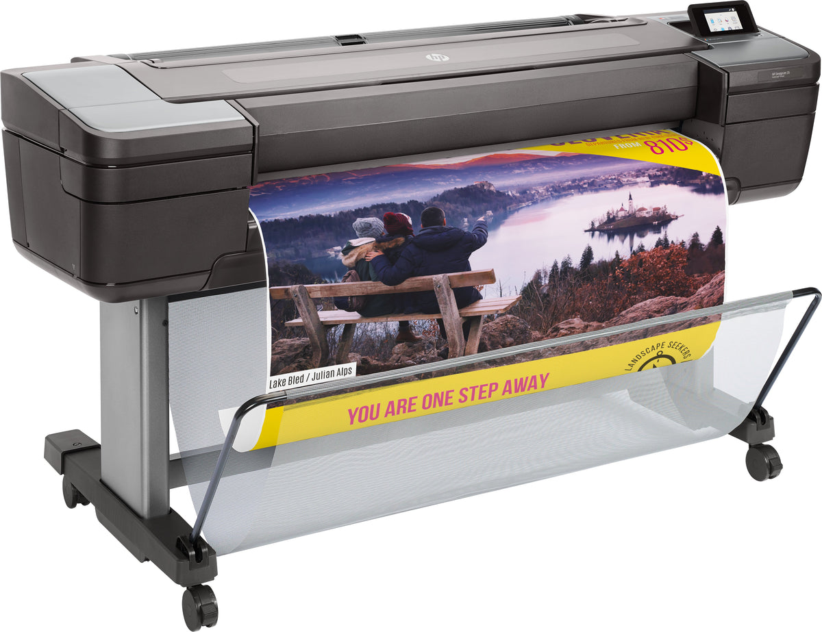 EAN 0192018667556 - HP Designjet Z6 44-in PostScript Printer impresora de gran formato Inyección de tinta térmica Color 2400 imagen 4