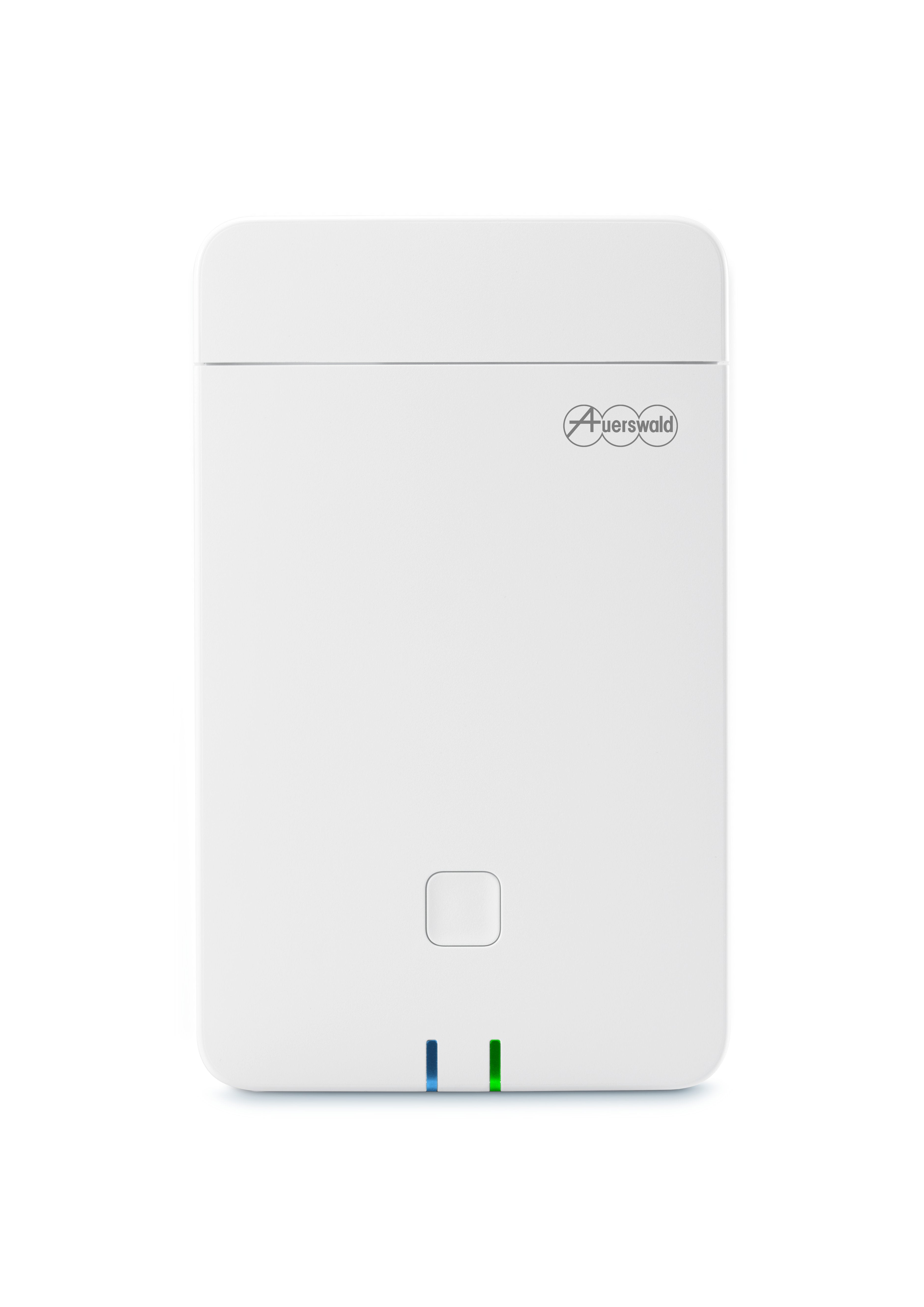 Auerswald Comfortel Ws-500s Estación Base Dect Blanco