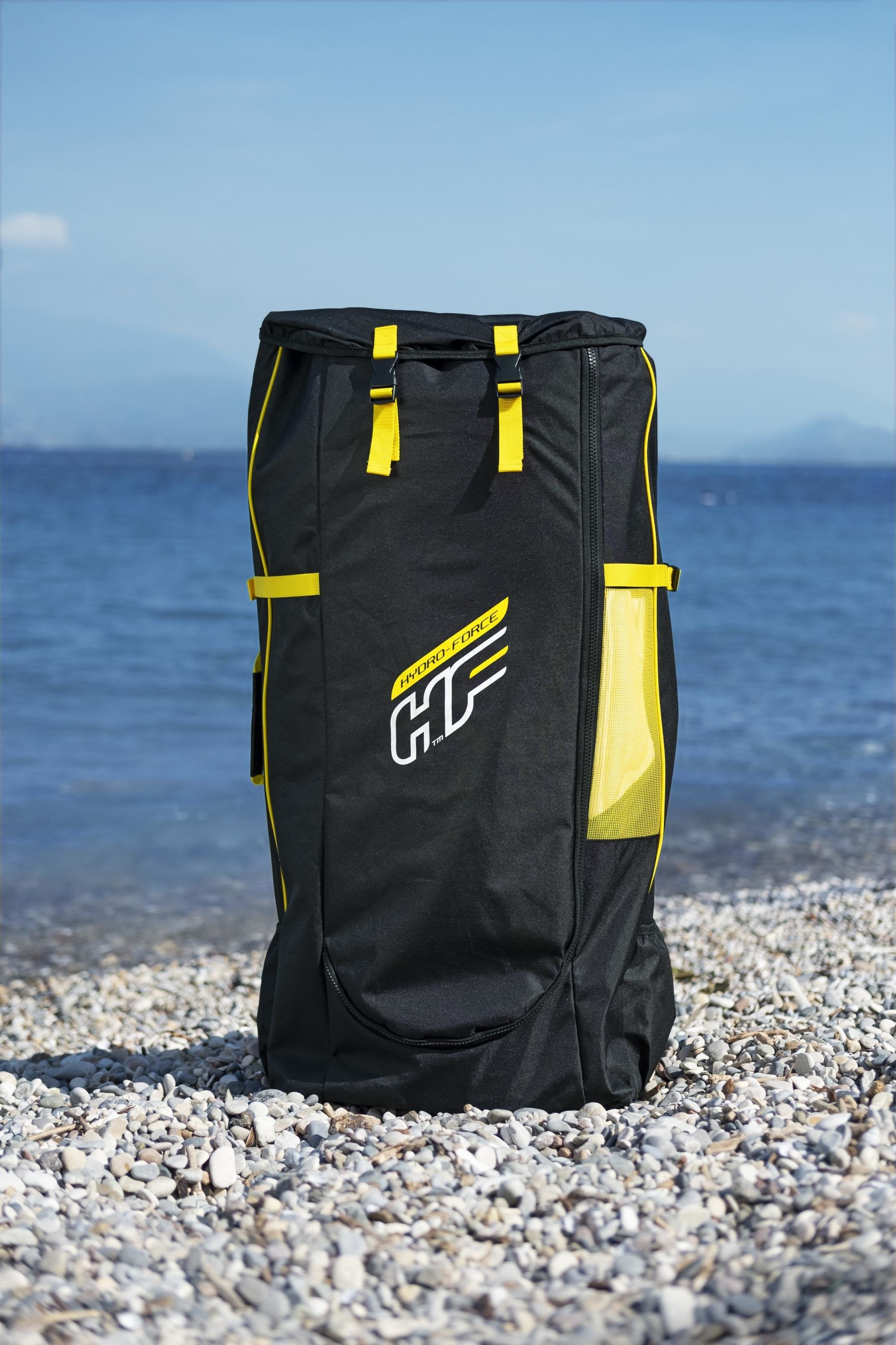 EAN 6942138981278 - Bestway 65343 tabla de surf Tabla de stand up paddle (SUP) imagen 25