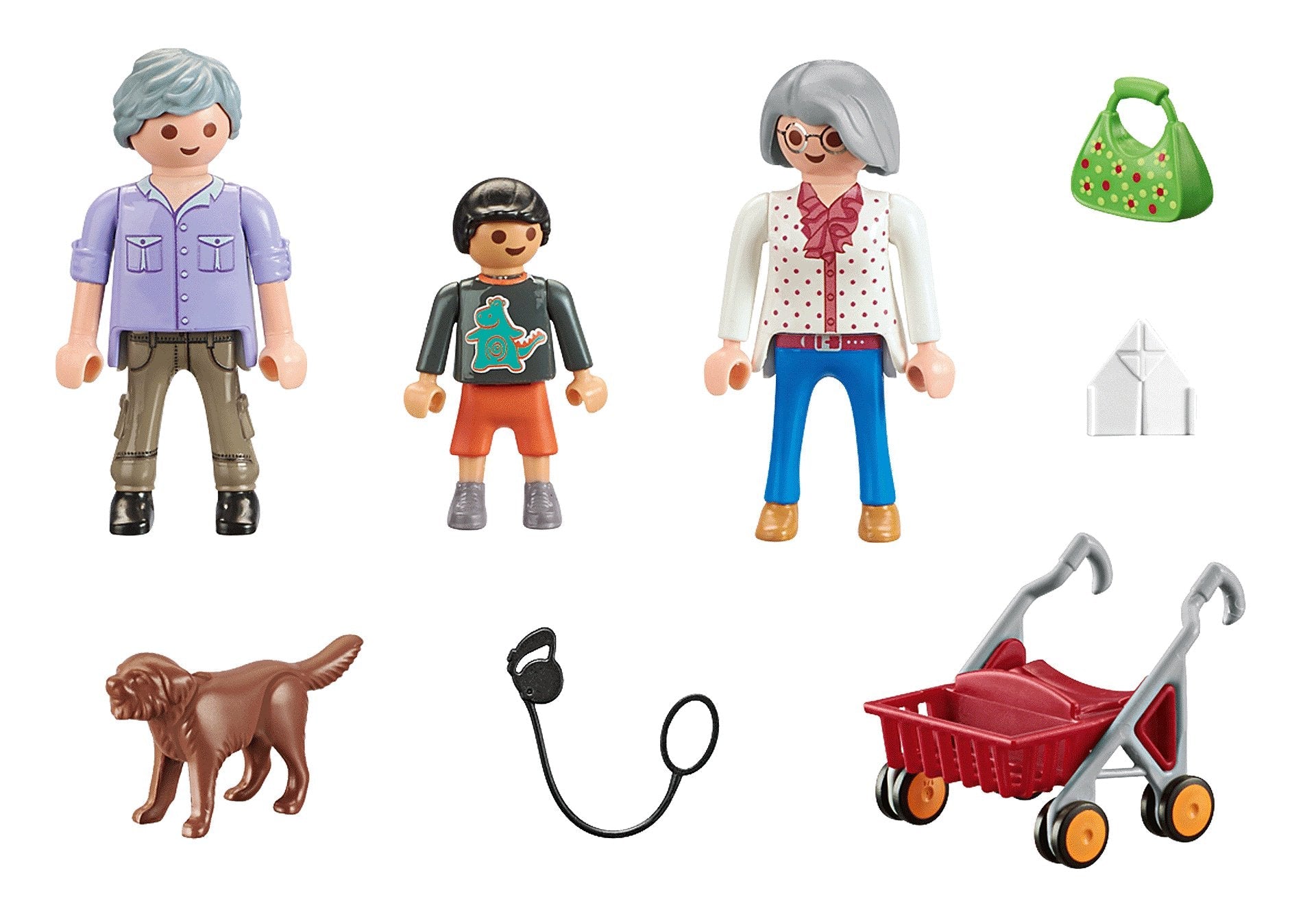 EAN 4008789709905 - Playmobil City Life 70990 set de juguetes imagen 3