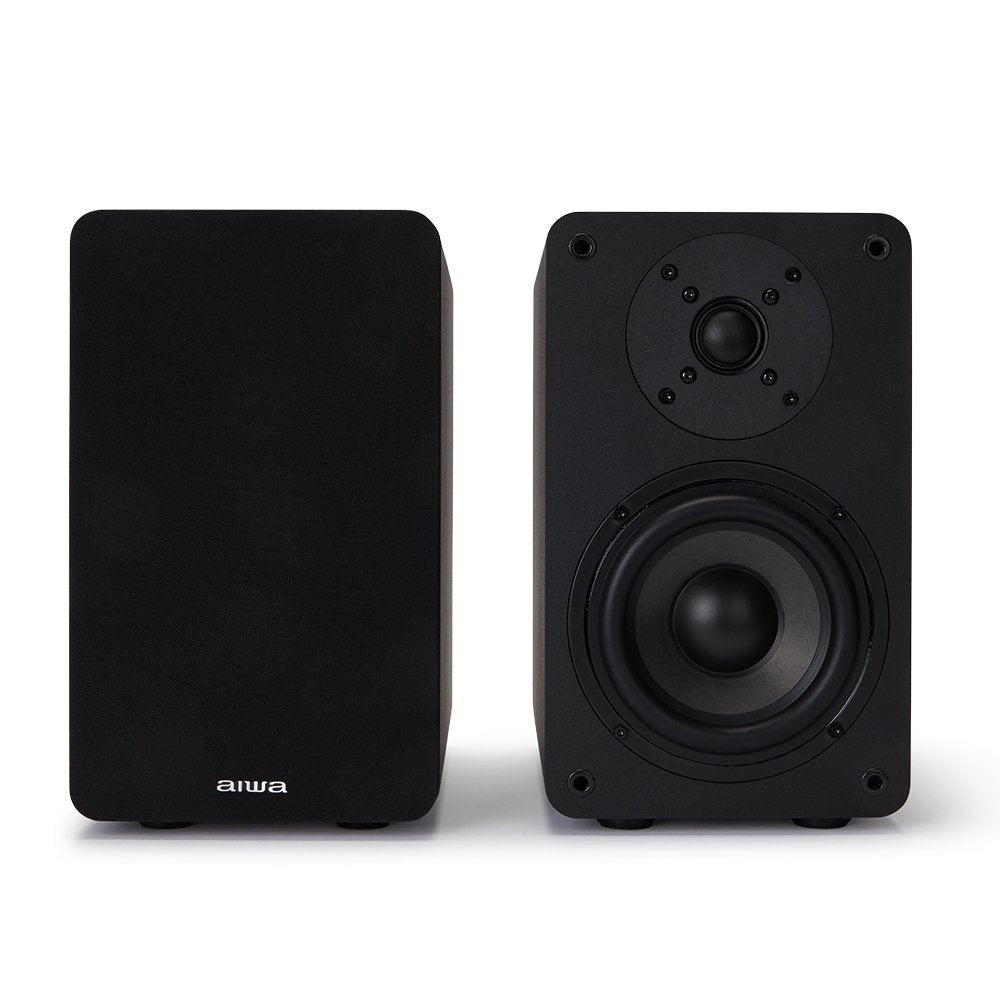 EAN 8435256898774 - Reflexion SP-A100 altavoz Negro Alámbrico 140 W imagen 9