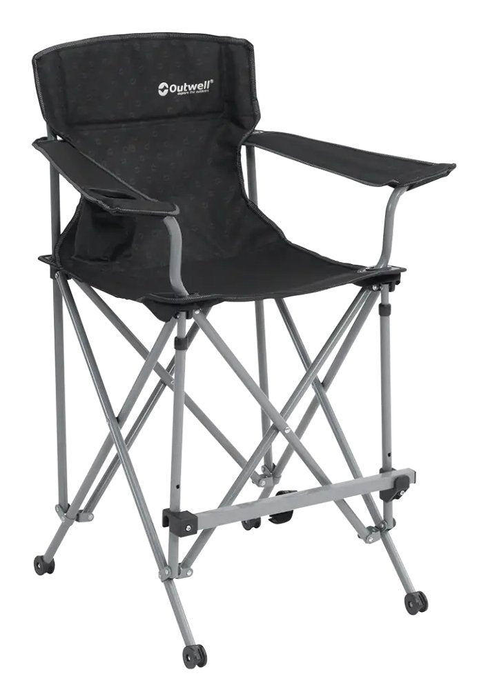 Outwell Catamarca Junior Chair, Black