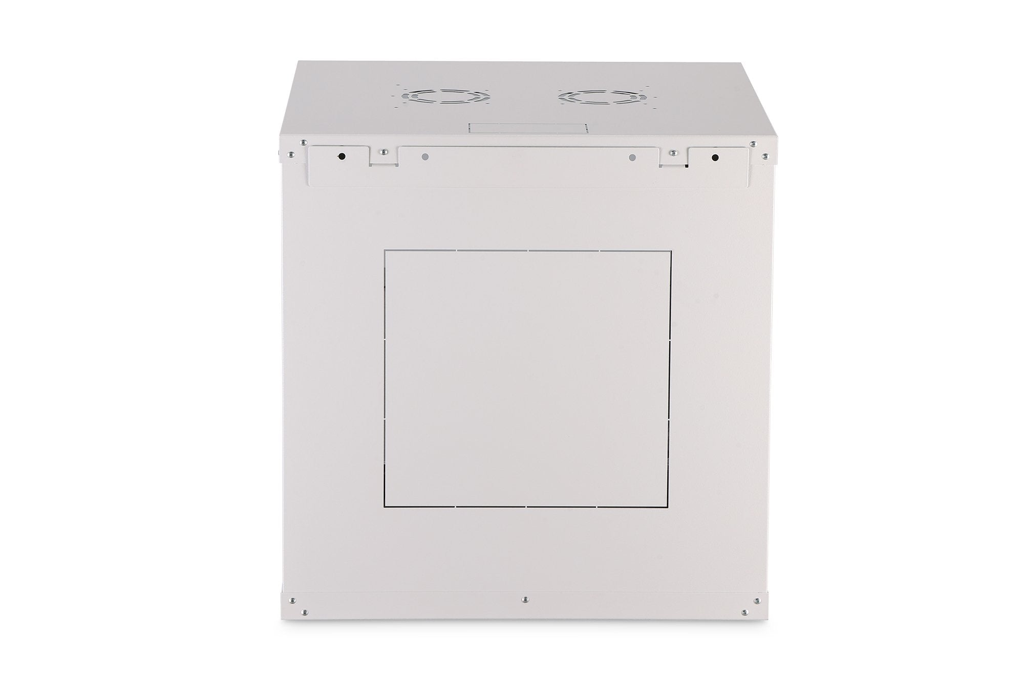 EAN 4016032488637 - Digitus DN-37110 armario rack 12U Bastidor de pared Gris claro imagen 4