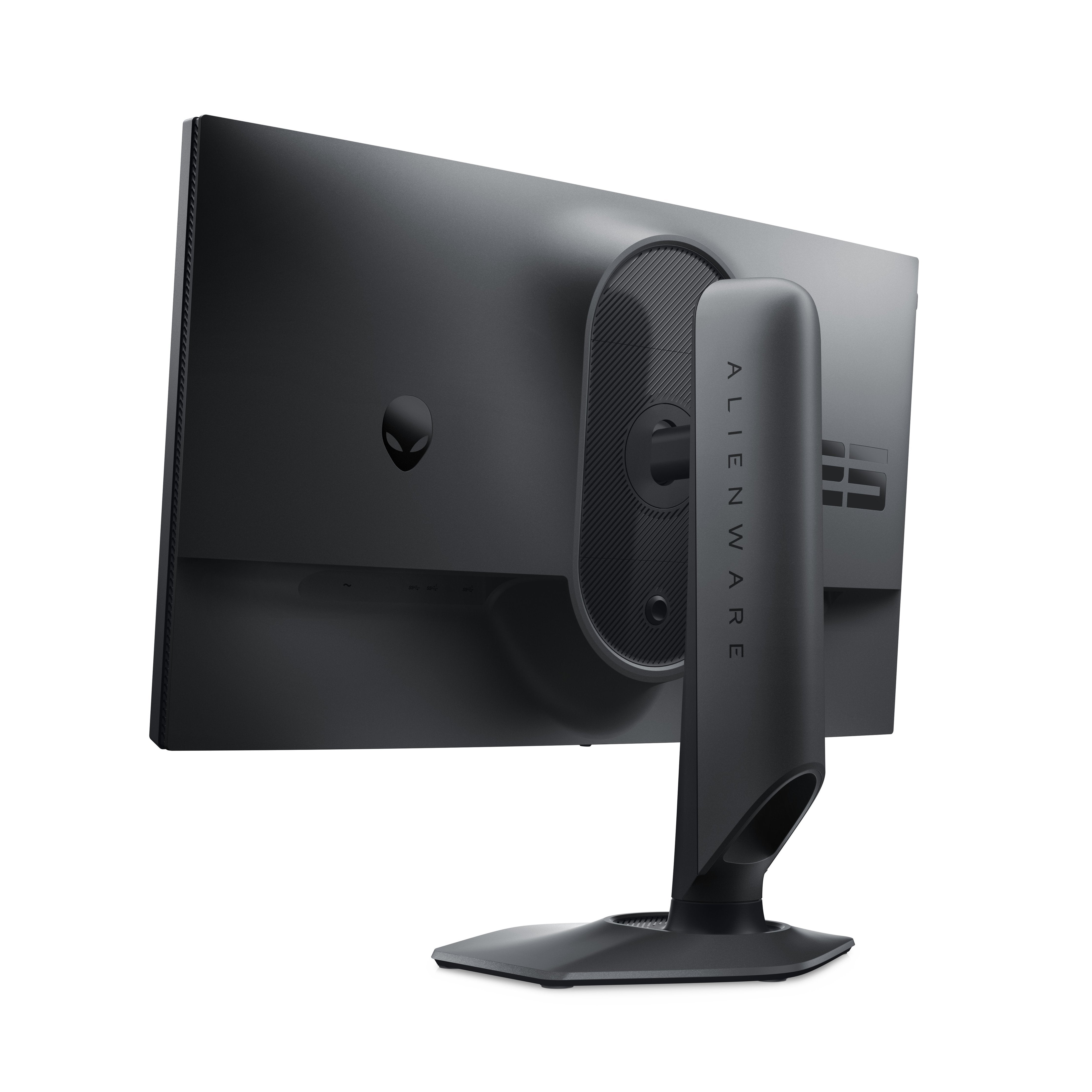 EAN 5397184821374 - Alienware AW2524HF pantalla para PC 62,2 cm (24.5") 1920 x 1080 Pixeles Full HD LCD Negro imagen 4