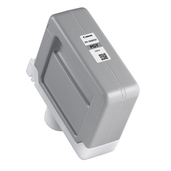 EAN 4549292049404 - Canon PFI-1300PGY cartucho de tinta Original Fotos gris imagen 1