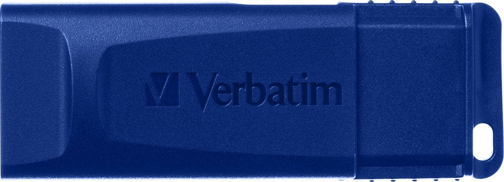 EAN 0023942493273 - Verbatim 49327 unidad flash USB 32 GB USB tipo A 2.0 Azul, Rojo imagen 10