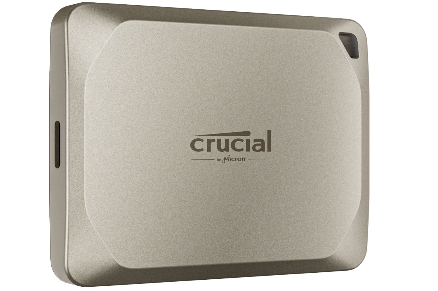EAN 0649528940438 - Crucial X9 Pro 1 TB USB Tipo C 3.2 Gen 2 (3.1 Gen 2) Beige imagen 1