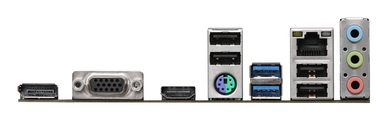 Placa Base Asrock 1700 H610m-Hdv/M.2 R2.0 M-Atx 2xddr4 4xsata6 2xusb 3.2 4xusb 2.0