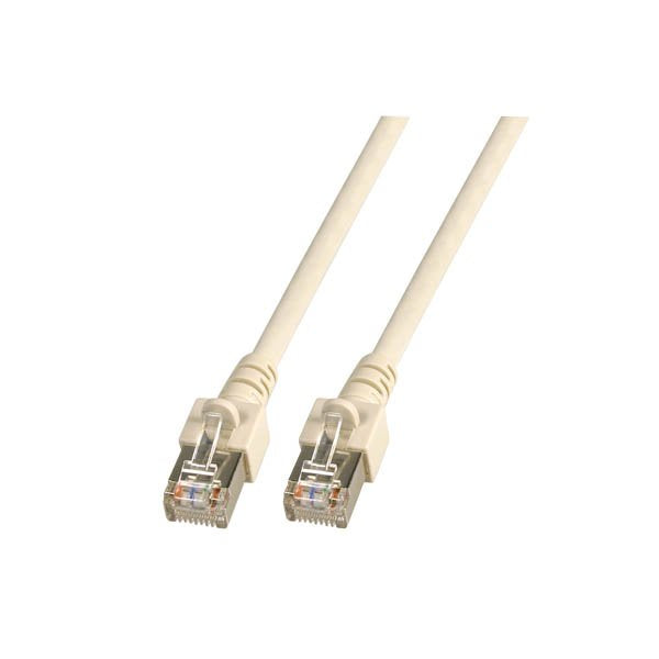 EAN 4049759030094 - EFB Elektronik RJ-45 2m cable de red Gris Cat5e imagen 1