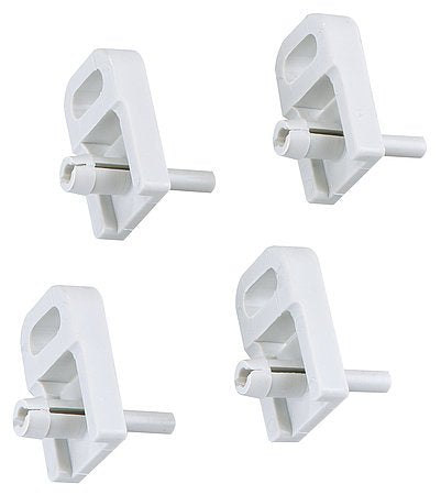 Spels Wandlaschenset 19400101 ** Set=4stck.
