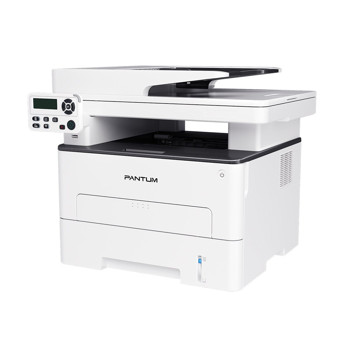 EAN 6936358014632 - Pantum M7105DN impresora multifunción Laser A4 33 ppm imagen 5
