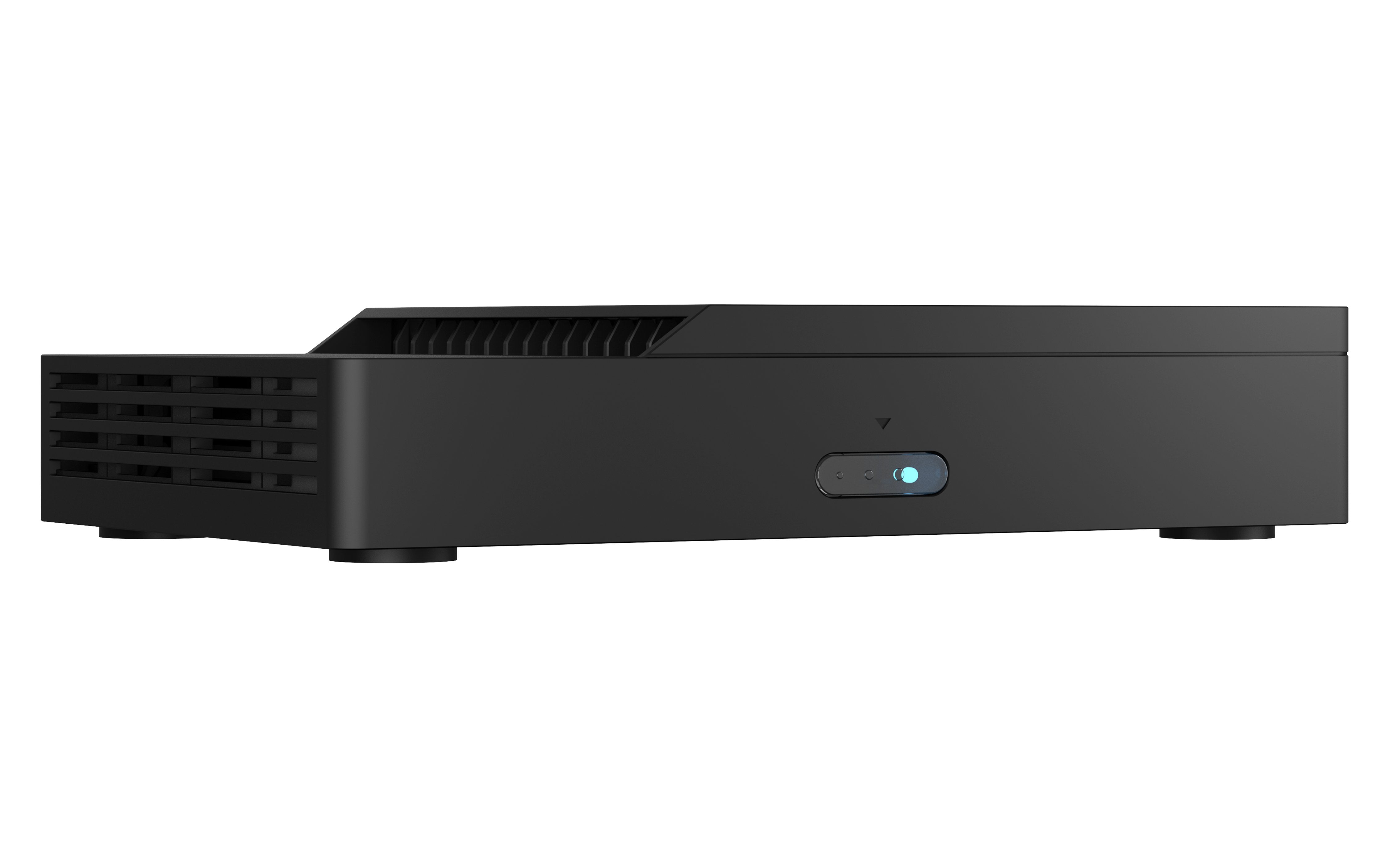 EAN 4713213519943 - QNAP KoiBox-100W sistema de presentación inalámbrico HDMI Escritorio imagen 3