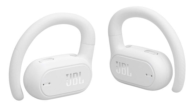 Auriculares Jbl Soundgear Sense Blanco
