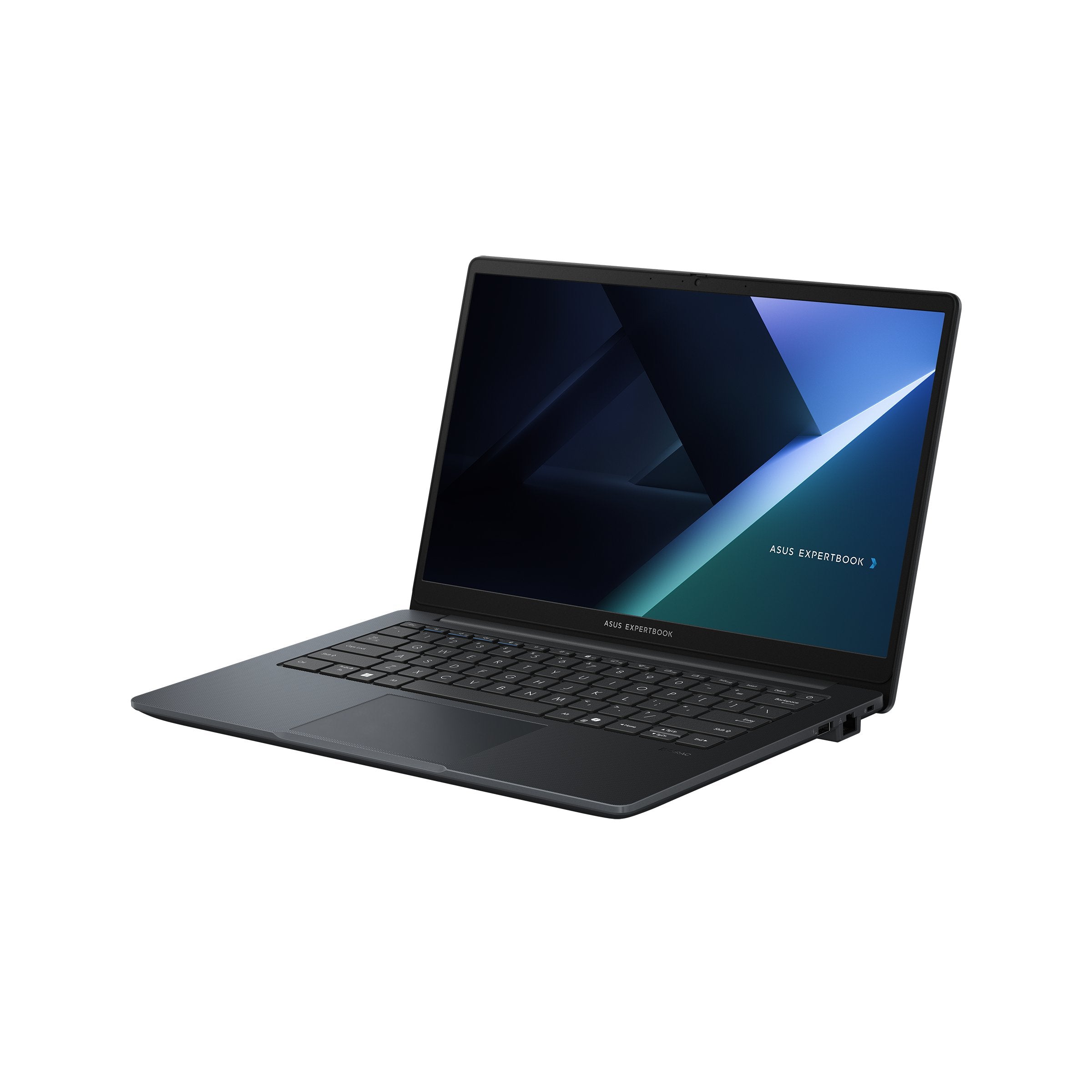 EAN 4711636037457 - ASUS ExpertBook B1 B1403CVA-S64011XA Intel® Core™ i3 35,6 cm (14") DDR5-SDRAM Wi-Fi 6E (802.11ax) Negro, imagen 4