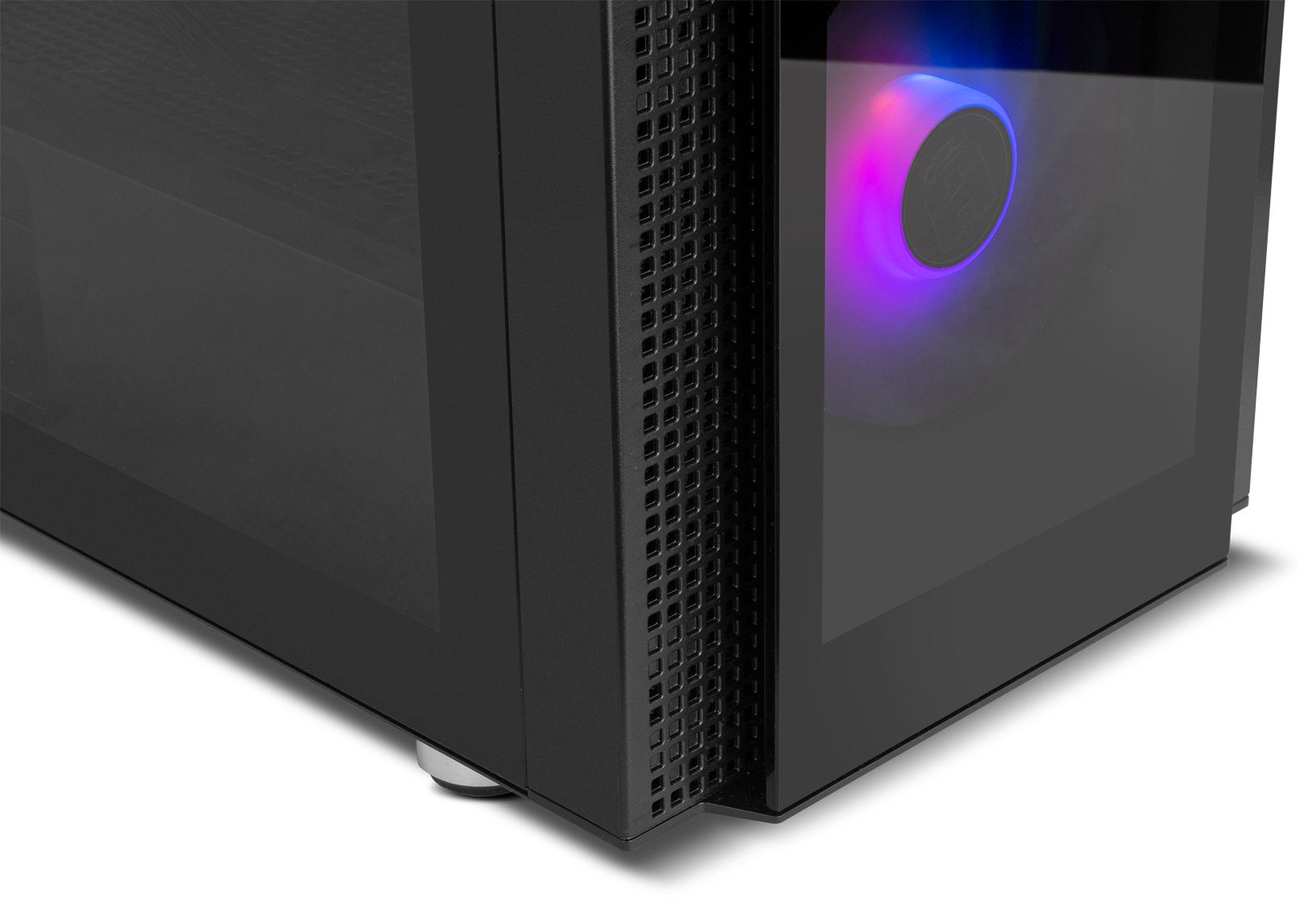 EAN 8436587972706 - NOX Hummer Horus Midi Tower Negro imagen 15