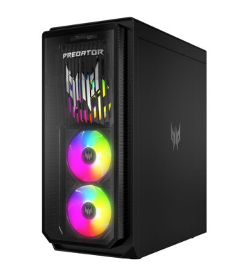 Pc Acer Predator Orion 7000 Po7-660 Ultra 7 265kf 32 Gb 2 Tb Nvidia Geforce Rtx 5080 W11 Home Negro