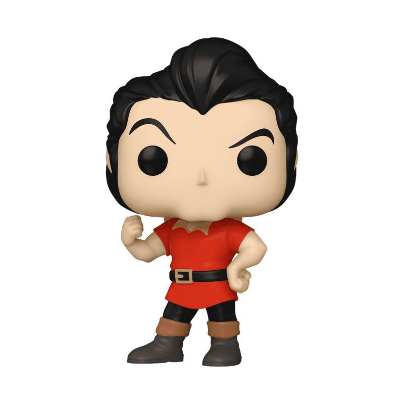 EAN 0889698809283 - FUNKO POP! 80928 collectible figure imagen 1