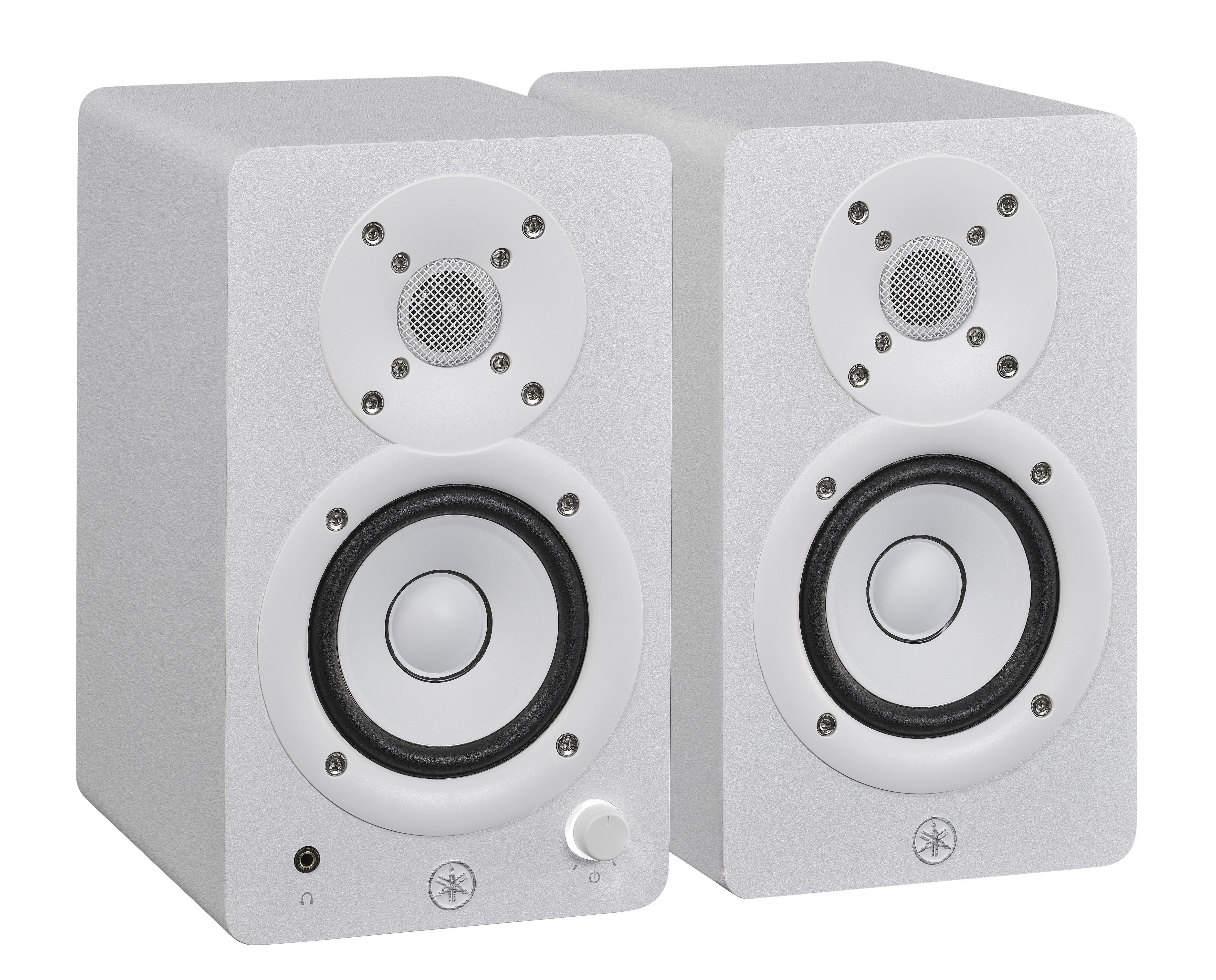 EAN 4957812690027 - Yamaha HS3 De 2 vías Blanco Alámbrico 52 W imagen 2