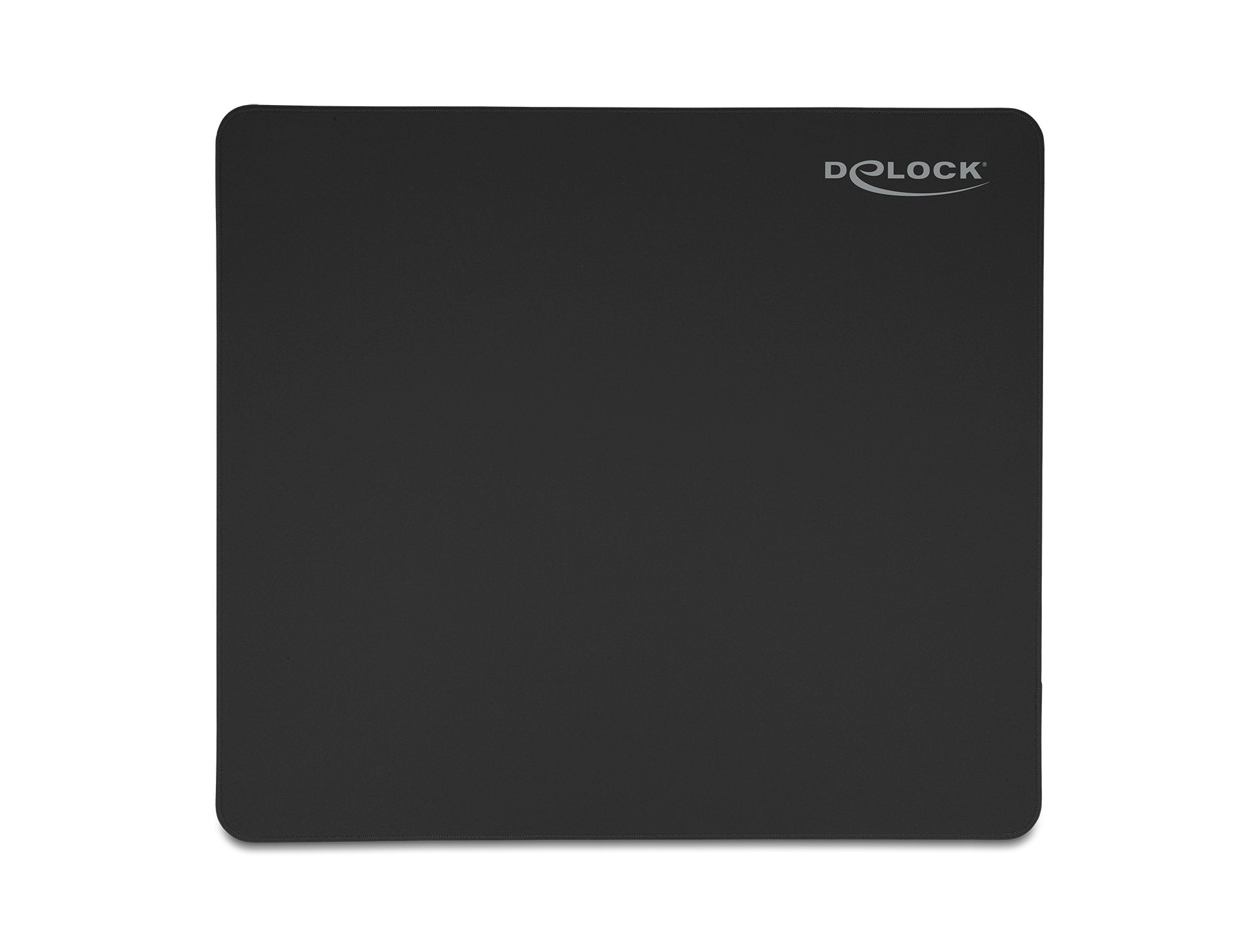 Delock Ratonpad Negro 450 X 400 Mm