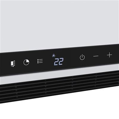 EAN 8712836995031 - Tristar KA-5216 Interior Blanco 2000 W Convector imagen 4