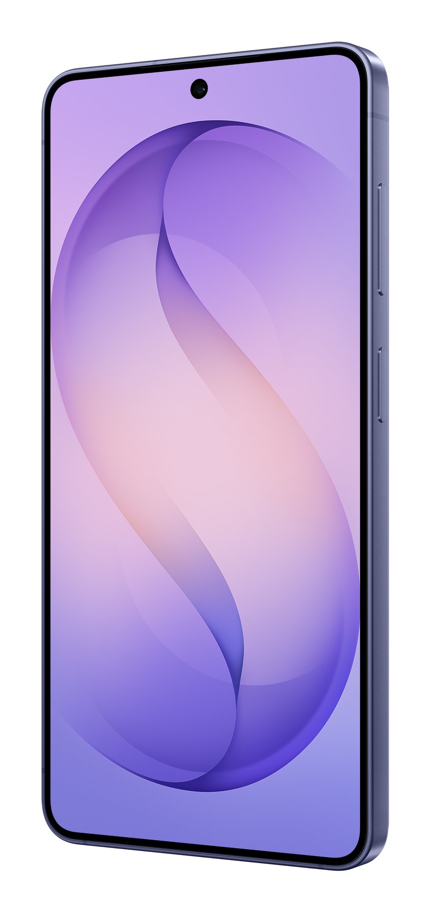 Smartphone Samsung Galaxy S26 S942 5g Dual Sim 12gb Ram 128gb - Cobalt Violet